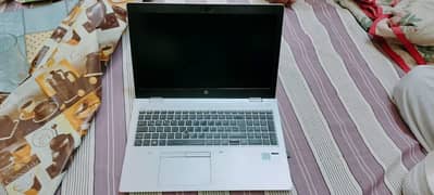hp probook sell argent