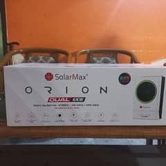 SolarMax Orion Dual 6KW 0