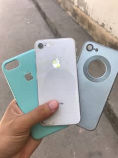 IPhone 8 pta Approved