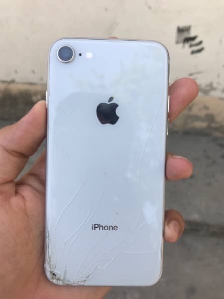 IPhone 8 pta Approved 7