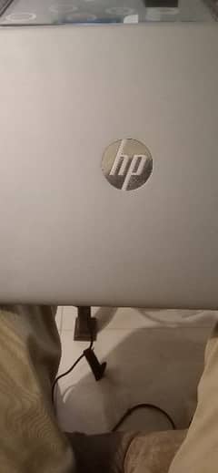 HP laptop 840 G3 I5 6th gen