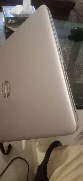 HP laptop 840 G3 I5 6th gen 3