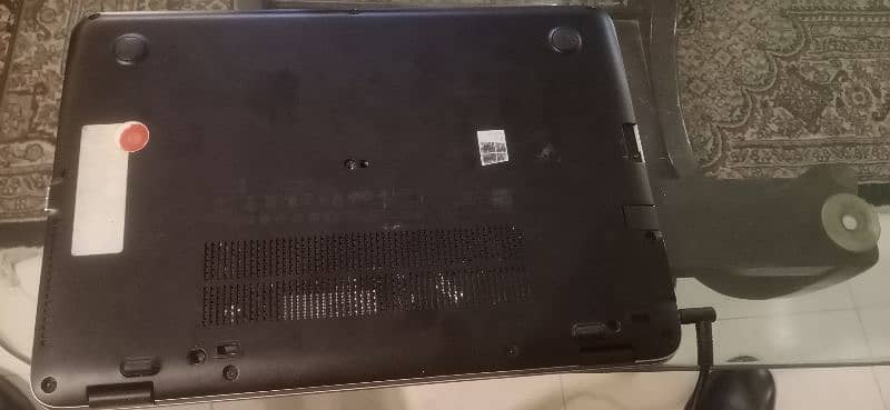 HP laptop 840 G3 I5 6th gen 7