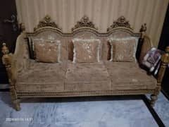 chinoti Sofa Set