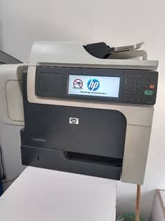 HP 4555 printer for sale 0