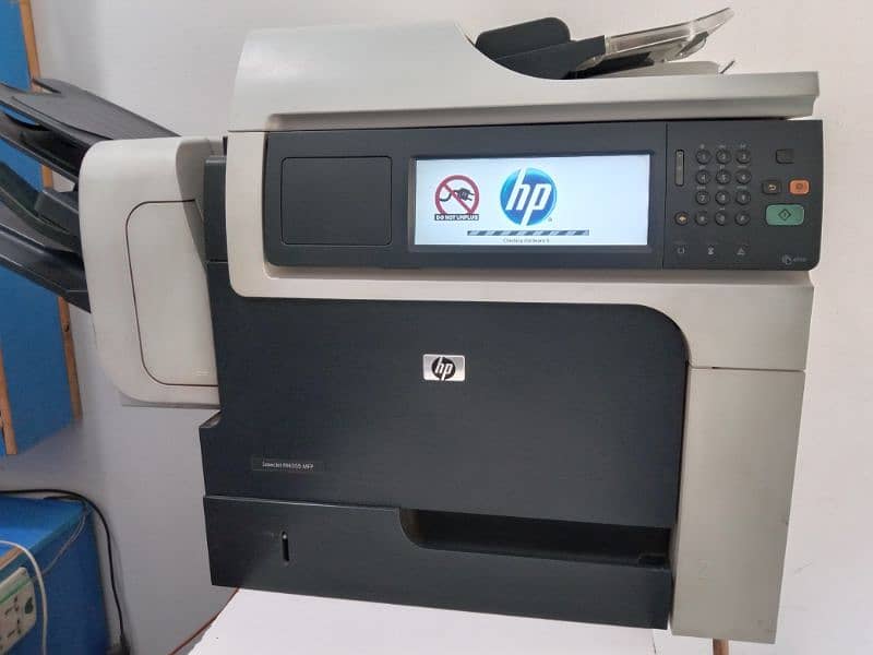 HP 4555 printer for sale 1