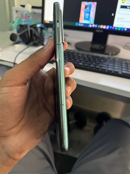 One Plus 10 Pro Official PTA Back Changed 2