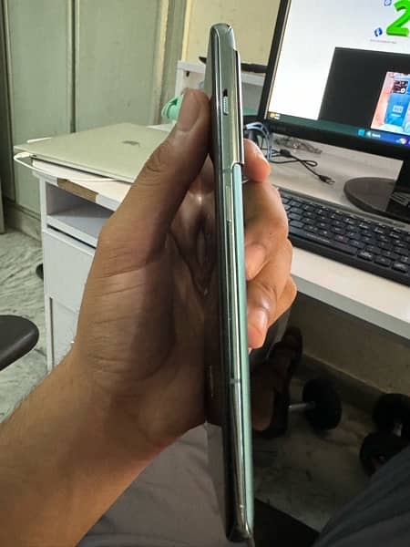 One Plus 10 Pro Official PTA Back Changed 5