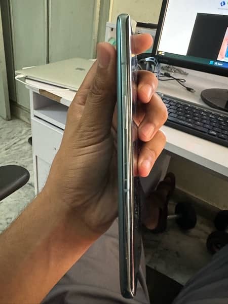 One Plus 10 Pro Official PTA Back Changed 6