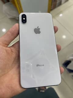 IPHONE XS MAX PTA APPROVED