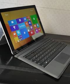 Surface pro 3 (i5-4th gen) Tablet or Laptop