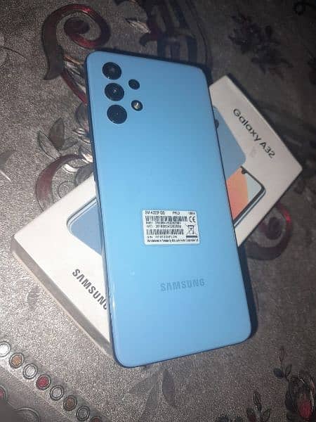 samsung a32 2