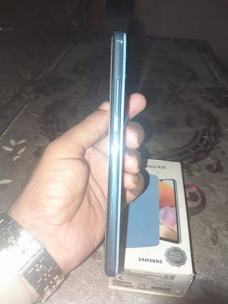 samsung a32 3