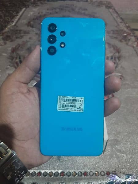 samsung a32 4