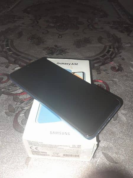 samsung a32 6