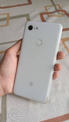 Google Pixel 3xl