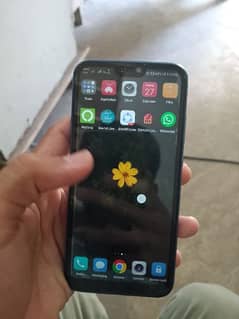 Huawei p20lite 4/128 Best normal uses phone and Best Price only 22000