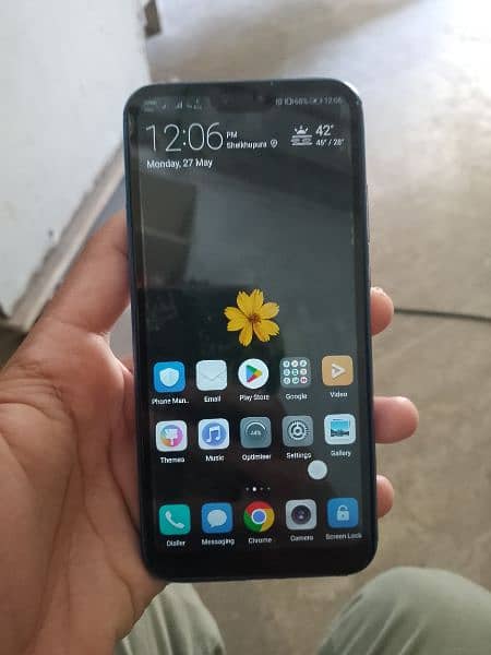 Huawei p20lite 4/128 Best normal uses phone and Best Price only 15500 1