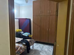 7MARLA LOWER PORTION AVAILABLE FOR RENT IN BOR SOCIETY