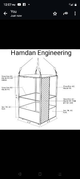 Furnace Oven 14