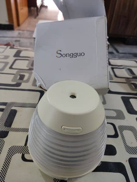 mini air humidifier 2