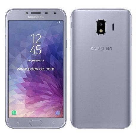 Samsung Galaxy J4 2 16 2