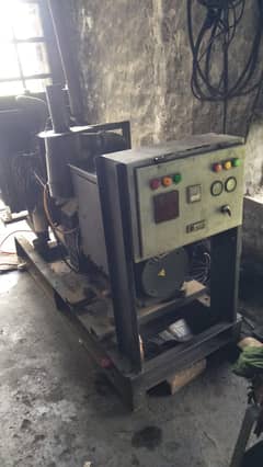 Perkins diesel generator 50 kva 0