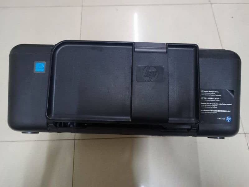 HP Deskjet F2480 0