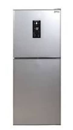 Refrigerator 12.5 cubic