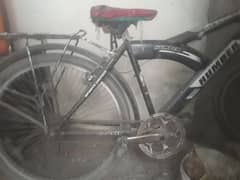 bicykel