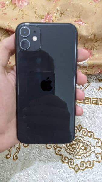 Iphone 11 JV 256 GB 3