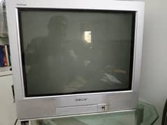 SONY TV Multi system AV stereo
