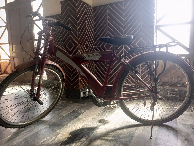 Cycle for sale. 2