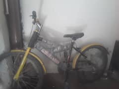 bicykel for sale