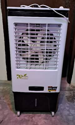Room Air Cooler Nac-2100