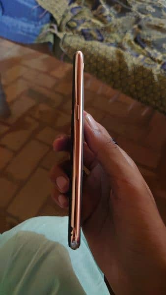 oppo f9 4gb 64gb All ok 5