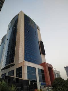 Ise Tower Office Space For Rent