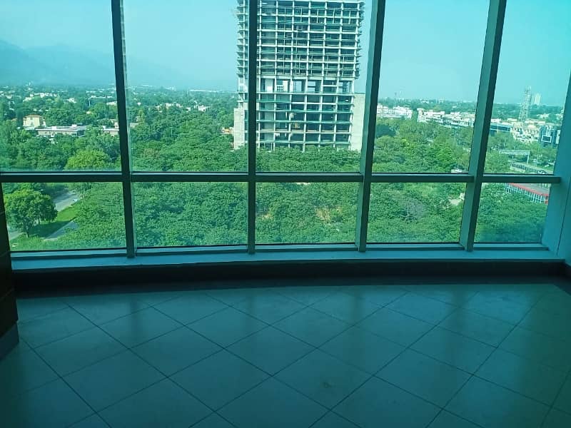 Ise Tower Office Space For Rent 2