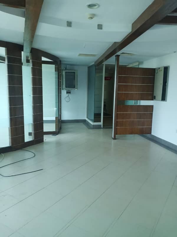 Ise Tower Office Space For Rent 9
