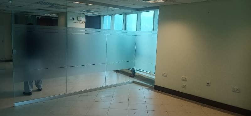 Ise Tower Office Space For Rent 13