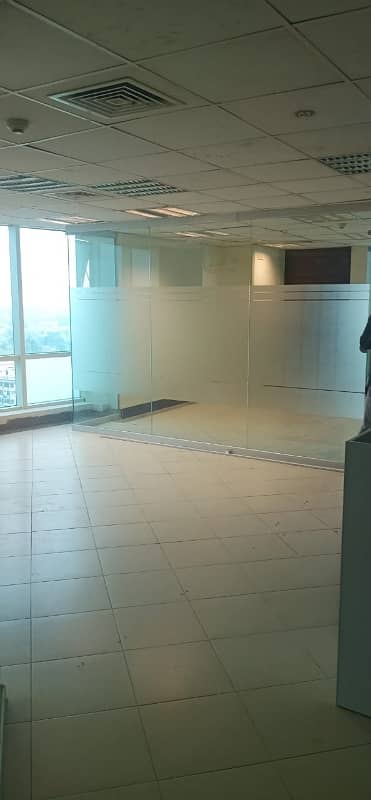 Ise Tower Office Space For Rent 14