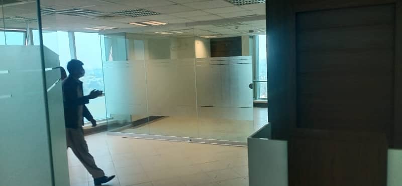 Ise Tower Office Space For Rent 15