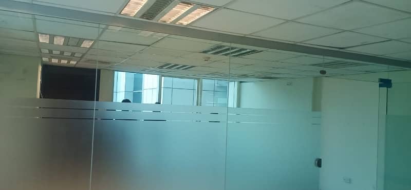 Ise Tower Office Space For Rent 18