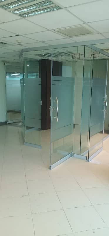 Ise Tower Office Space For Rent 19