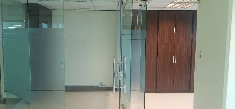 Ise Tower Office Space For Rent 21