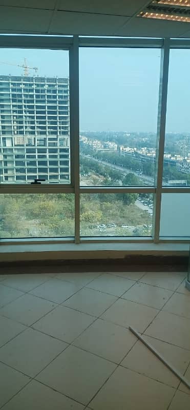 Ise Tower Office Space For Rent 24