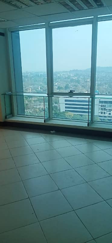 Ise Tower Office Space For Rent 29