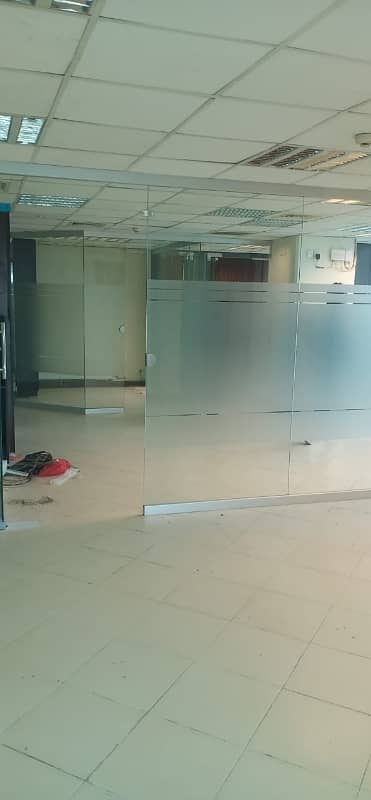 Ise Tower Office Space For Rent 30