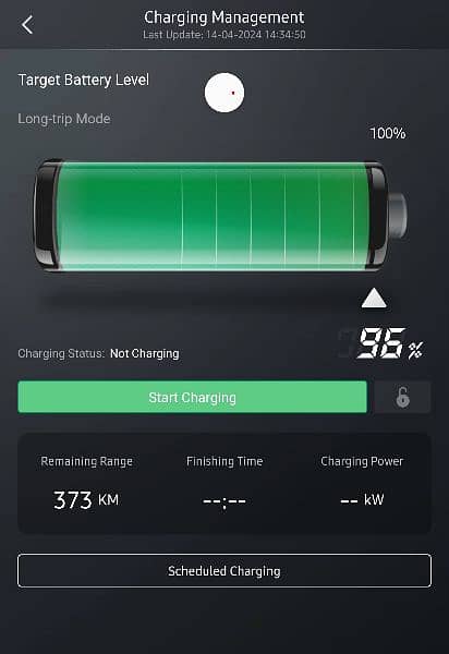 Brand New MG 4 Full Electric 400km+ range 14