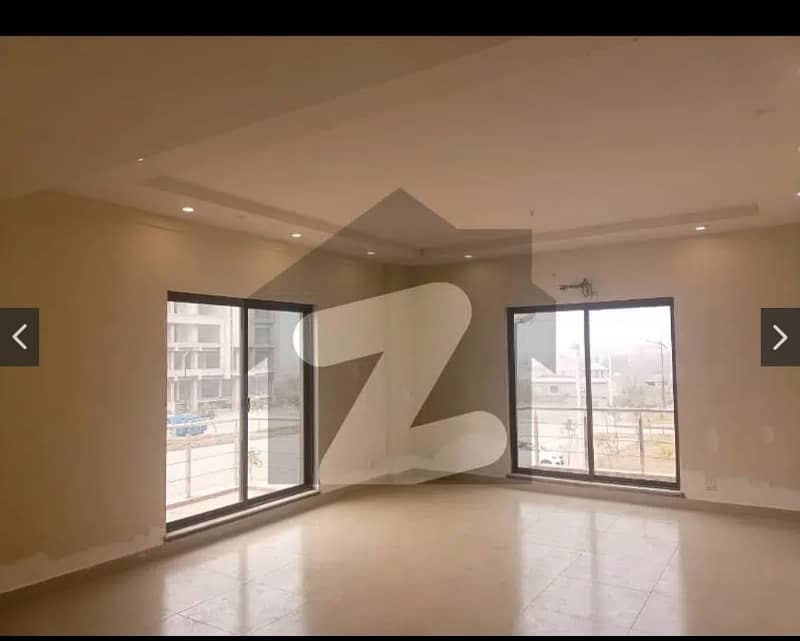 For Rent studio apartment in cube apartments sector A 5